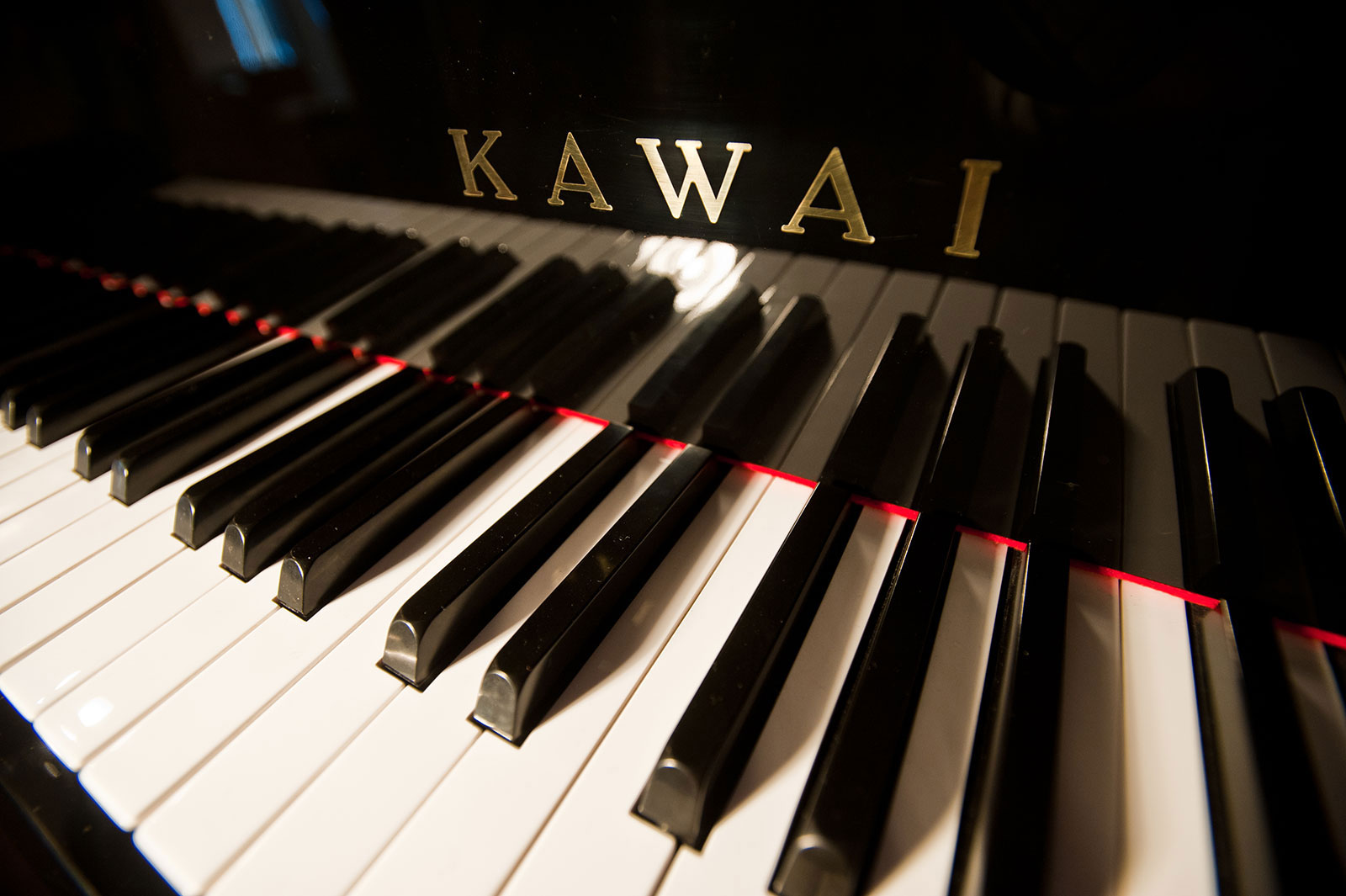 Kawai BL-71 Piano (1973)